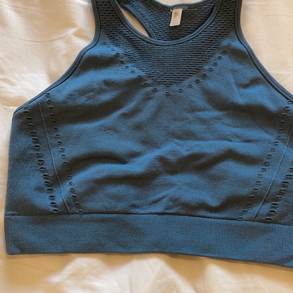 Joy Lab Sports Bra - Picture 3 of 5